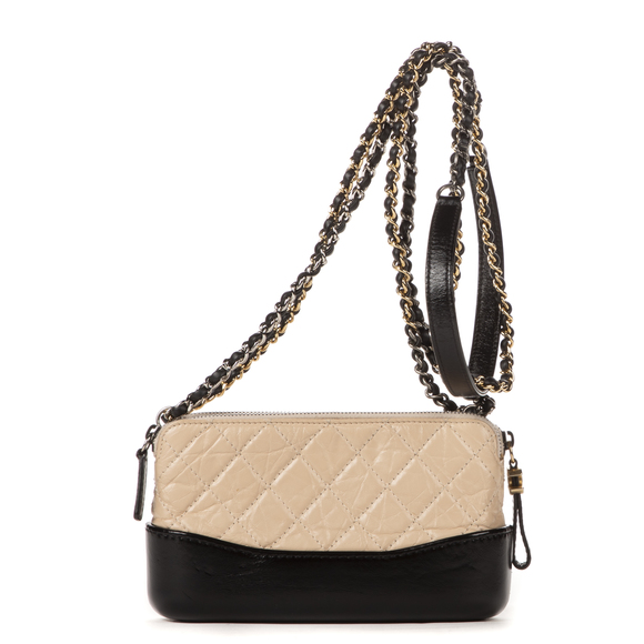 Chanel Gabrielle Mini - Picture 1 of 9